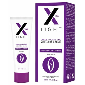 Cremă Stimulatoare X Tight Cremă Stimulatoare X Tight pe Denysa.ro