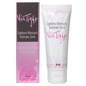 Cremă Strâmtare Vagin Via Tight Cremă Strâmtare Vagin Via Tight pe Denysa.ro