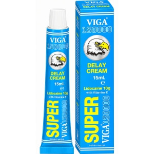 Cremă Super Viga 150000 Întârzierea Ejaculării Cremă Super Viga 150000 Întârzierea Ejaculării pe Denysa.ro