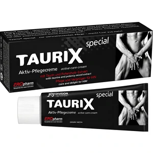 Cremă Taurix Extra Strong Cremă Taurix Extra Strong pe Denysa.ro