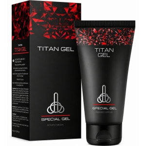 Cremă Titan Gel Original Cremă Titan Gel Original pe Denysa.ro