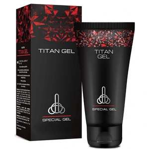 Gel De Marit Penisul Titan Gel Forum