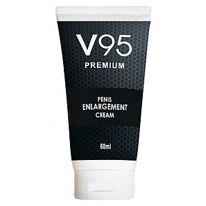 Crema V95 Premium 60ml