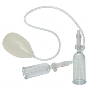 Crystal Clear Multisucker Alb Crystal Clear Multisucker Alb pe Denysa.ro
