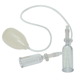 Crystal Clear Multisucker Alb Crystal Clear Multisucker Alb pe Denysa.ro