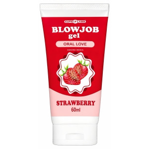 Cupid Gel Strawberry Flavored Oral Sex Cupid Gel Strawberry Flavored Oral Sex pe Denysa.ro
