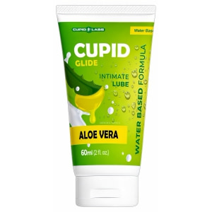 Cupid Glide Aloe Vera Lubricant Cupid Glide Aloe Vera Lubricant pe Denysa.ro