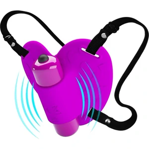 Stimulator Clitoral Pentru Stimulare Precisa Vibrator Clitoral Pentru Zona Clitoridiana