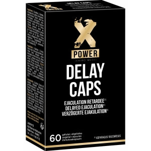 Delay Caps Delay Caps pe Denysa.ro