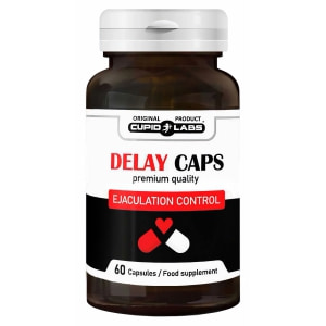 Delay Caps Delay Caps pe Denysa.ro