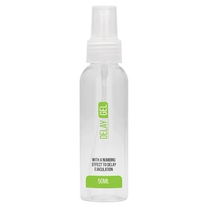 Gel De Intarziere 50ml Cum Se Foloseste Gelul De Intarziere