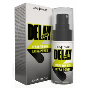 Delay Pro Spray Intim — Control Discret și Durabil Delay Pro Spray Intim — Control Discret și Durabil pe Denysa.ro