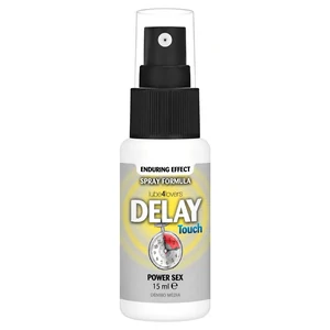 Delay Spray Ejaculare Precoce Touch Delay Spray Ejaculare Precoce Touch pe Denysa.ro