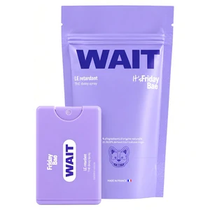 Delay Spray YESforLOV Control Discret Delay Spray YESforLOV Control Discret pe Denysa.ro