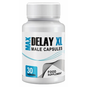 Pastile Întârziere Ejaculare Delay XL Max Pastile Întârziere Ejaculare Delay XL Max pe Denysa.ro