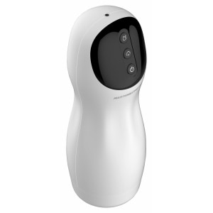 Deluxe Pro Masturbator Reîncărcabil cu Contracții și Vibrații Alb Deluxe Pro Masturbator Reîncărcabil cu Contracții și Vibrații Alb pe Denysa.ro
