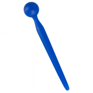 Dilatator Penis Bilă Albastru Dilatator Penis Bilă Albastru pe Denysa.ro