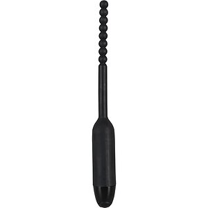 Dilatator Uretră Vibe Negru Dilatator Uretră Vibe Negru pe Denysa.ro
