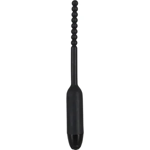 Dilatator Uretră Vibe Negru Dilatator Uretră Vibe Negru pe Denysa.ro