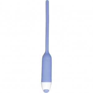 Dilator Uretră Vibe Albastru Dilator Uretră Vibe Albastru pe Denysa.ro