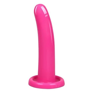 Dildo 12cm Lovetoy Silicone Holy Dong Roz Dildo 12cm Lovetoy Silicone Holy Dong Roz pe Denysa.ro