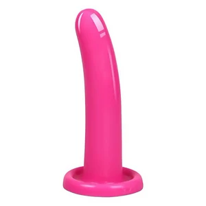 Dildo 12cm Lovetoy Silicone Holy Dong Roz Dildo 12cm Lovetoy Silicone Holy Dong Roz pe Denysa.ro