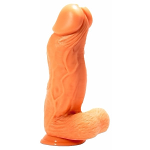 Dildo Adams 30.5cm Penis Dildo Adams 30.5cm Penis pe Denysa.ro