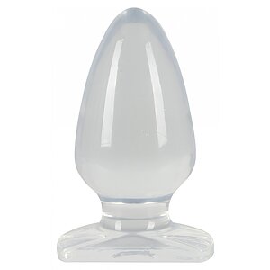 Dildo Anal Big Transparent Dildo Anal Big Transparent pe Denysa.ro