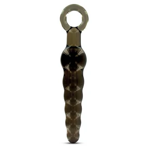Dildo Anal Worm Gri Dildo Anal Worm Gri pe Denysa.ro