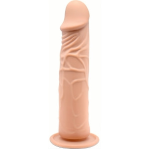 Dildo Barbara Calvin Dildo Barbara Calvin pe Denysa.ro