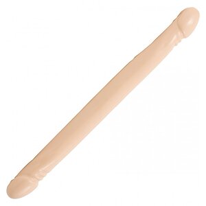 Dildo Double Double Header Dildo Double Double Header pe Denysa.ro