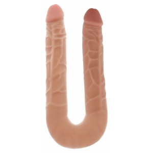Dildo Dublu 40cm Dildo Dublu 40cm pe Denysa.ro