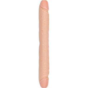 Dildo Dublu Dong 33cm Dildo Dublu Dong 33cm pe Denysa.ro