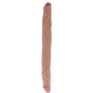 Dildo Dublu Get Real Dildo Dublu Get Real pe Denysa.ro