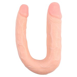Dildo Dublu Her Her Overlap Thin Dildo Dublu Her Her Overlap Thin pe Denysa.ro