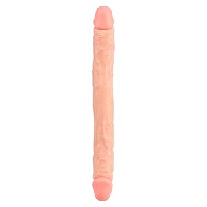 Dildo Dublu Ladybro Love Dildo Dublu Ladybro Love pe Denysa.ro