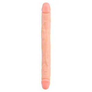Dildo Dublu Ladybro Love Dildo Dublu Ladybro Love pe Denysa.ro