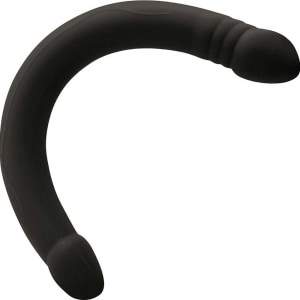 Dildo Dublu Real Double Do Negru Dildo Dublu Real Double Do Negru pe Denysa.ro