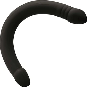 Dildo Dublu Real Double Do Negru Dildo Dublu Real Double Do Negru pe Denysa.ro