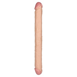Dildo Dublu Realistic Slim Ultra Dildo Dublu Realistic Slim Ultra pe Denysa.ro