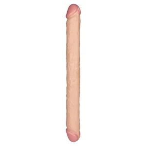 Dildo Dublu Realistic Slim Ultra Dildo Dublu Realistic Slim Ultra pe Denysa.ro