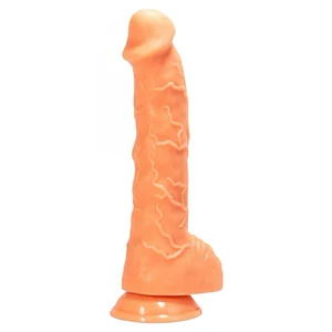 Dildo Franks Penis Natural 31cm Dildo Franks Penis Natural 31cm pe Denysa.ro