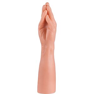 Dildo Giant Family Hand Palm Dildo Giant Family Hand Palm pe Denysa.ro