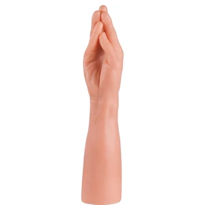 Dildo Giant Family Hand Palm Dildo Giant Family Hand Palm pe Denysa.ro