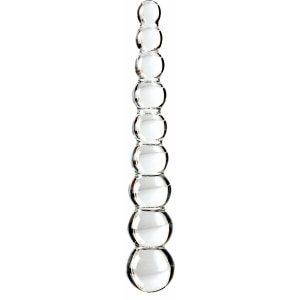 Bile Anale Din Sticla Icicles Pentru Stimulare Anala Dildo Sticla Icicles Model No 2