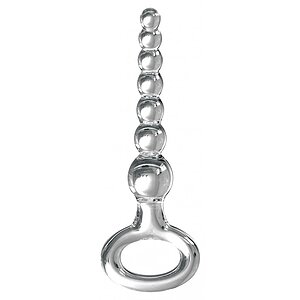 Dildo Icicles No 67 Transparent Dildo Icicles No 67 Transparent pe Denysa.ro