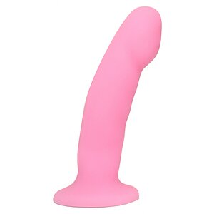 Dildo Luxe Cici 16.5cm Roz Dildo Luxe Cici 16.5cm Roz pe Denysa.ro