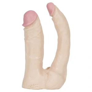 Dildo Realist Dublă Distracție Dildo Realist Dublă Distracție pe Denysa.ro