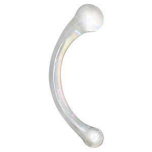 Dildo Rimba Sensual Glass Wanda Transparent Dildo Rimba Sensual Glass Wanda Transparent pe Denysa.ro