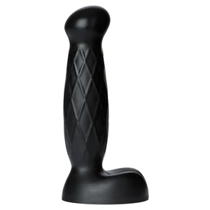 Dildo The Tru Feel Negru 17cm Dildo The Tru Feel Negru 17cm pe Denysa.ro